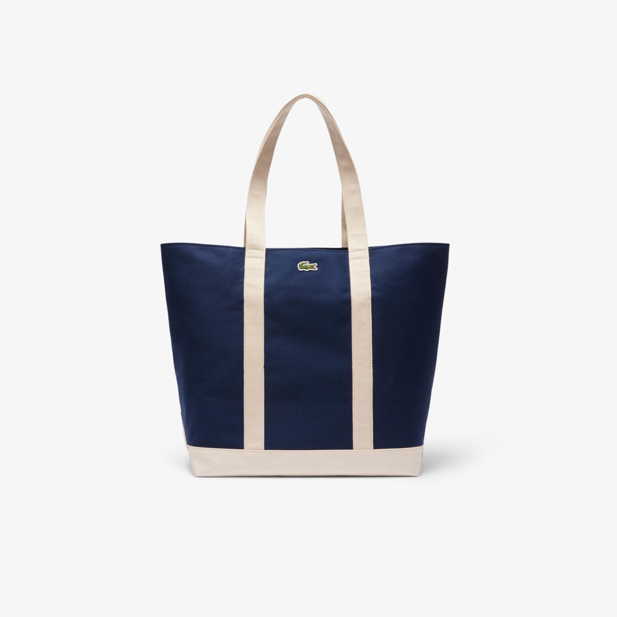 Roland-Garros Edition Canvas Tote Product Image