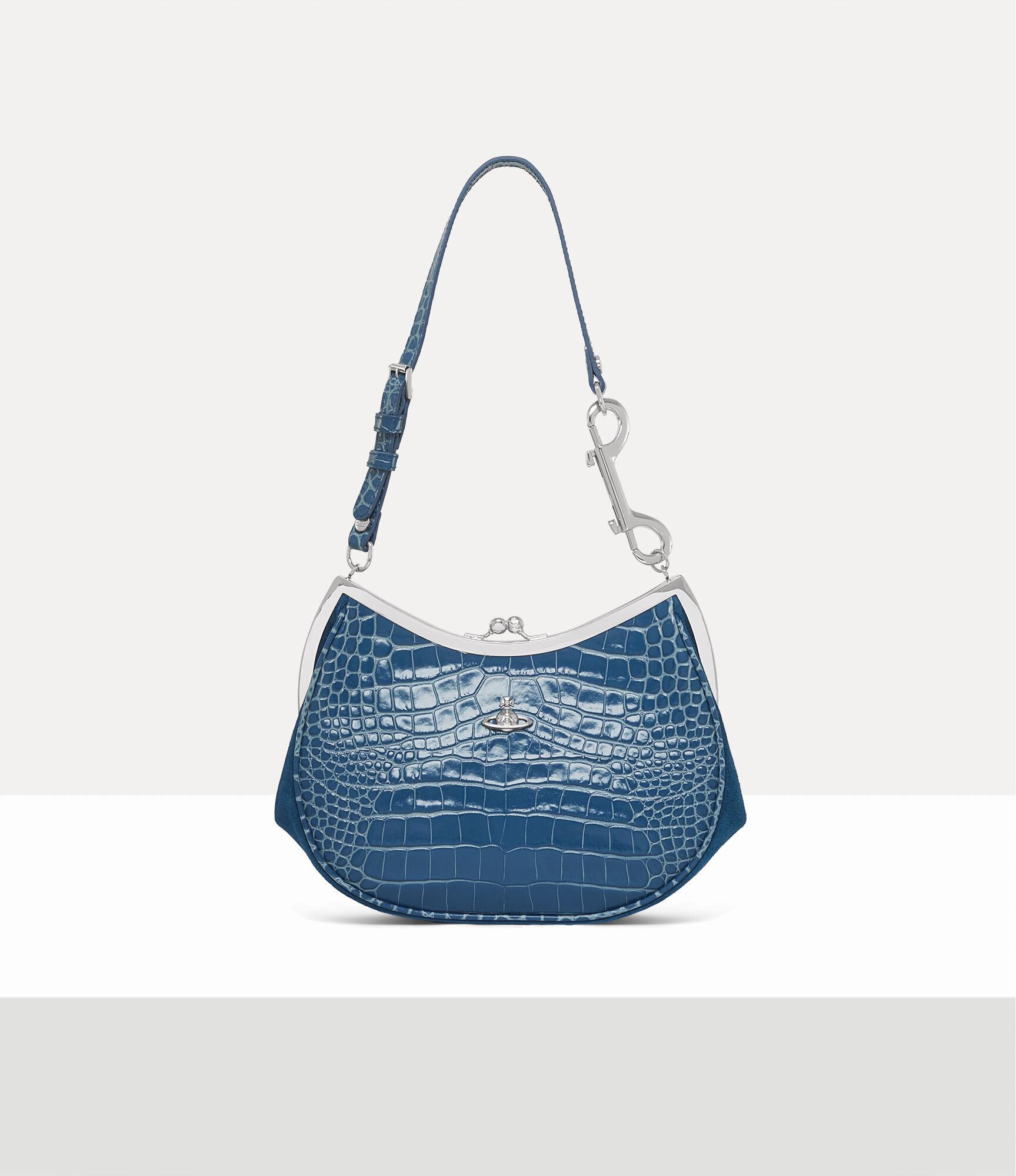 Charm Frame Purse Product Image