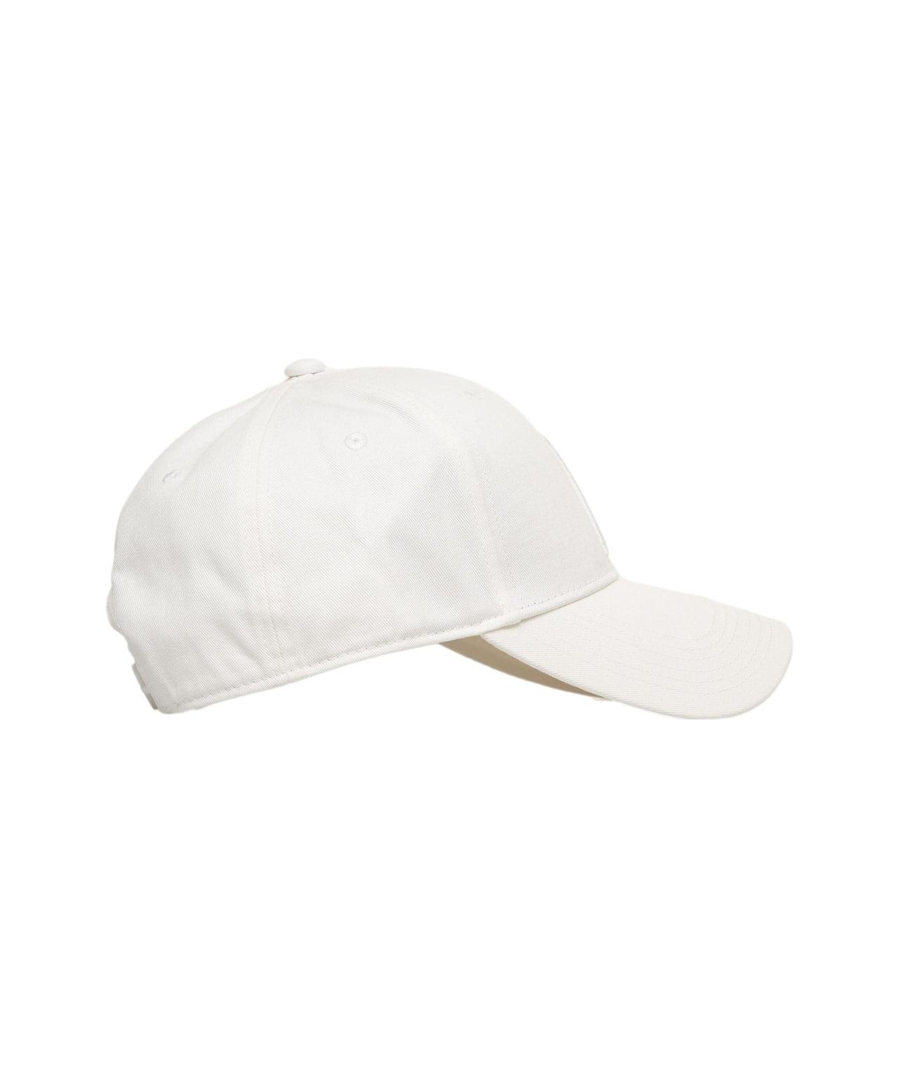 Baseball cap with logo embroidery Product Image