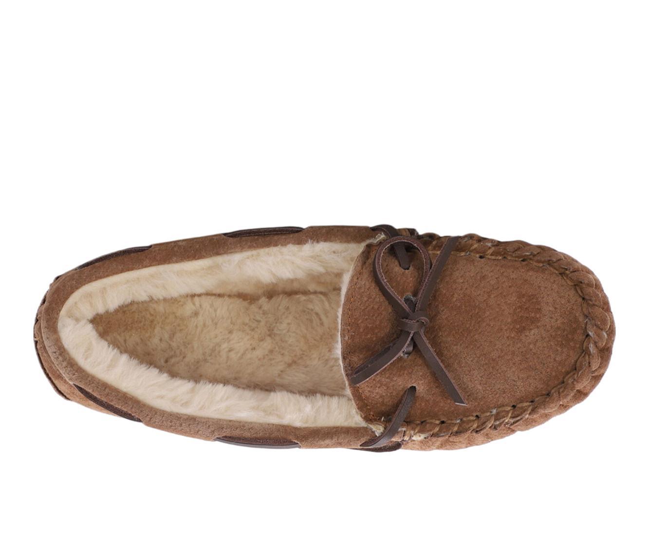 Women's Lamo Footwear Hannah Moccasins Product Image