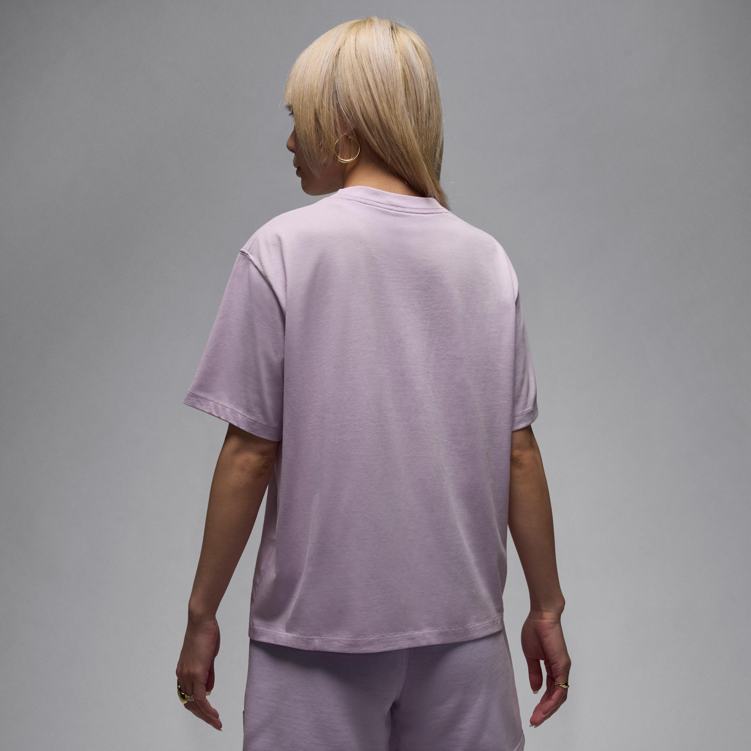 Womens Jordan Essentials Top | FN4500-450 Product Image