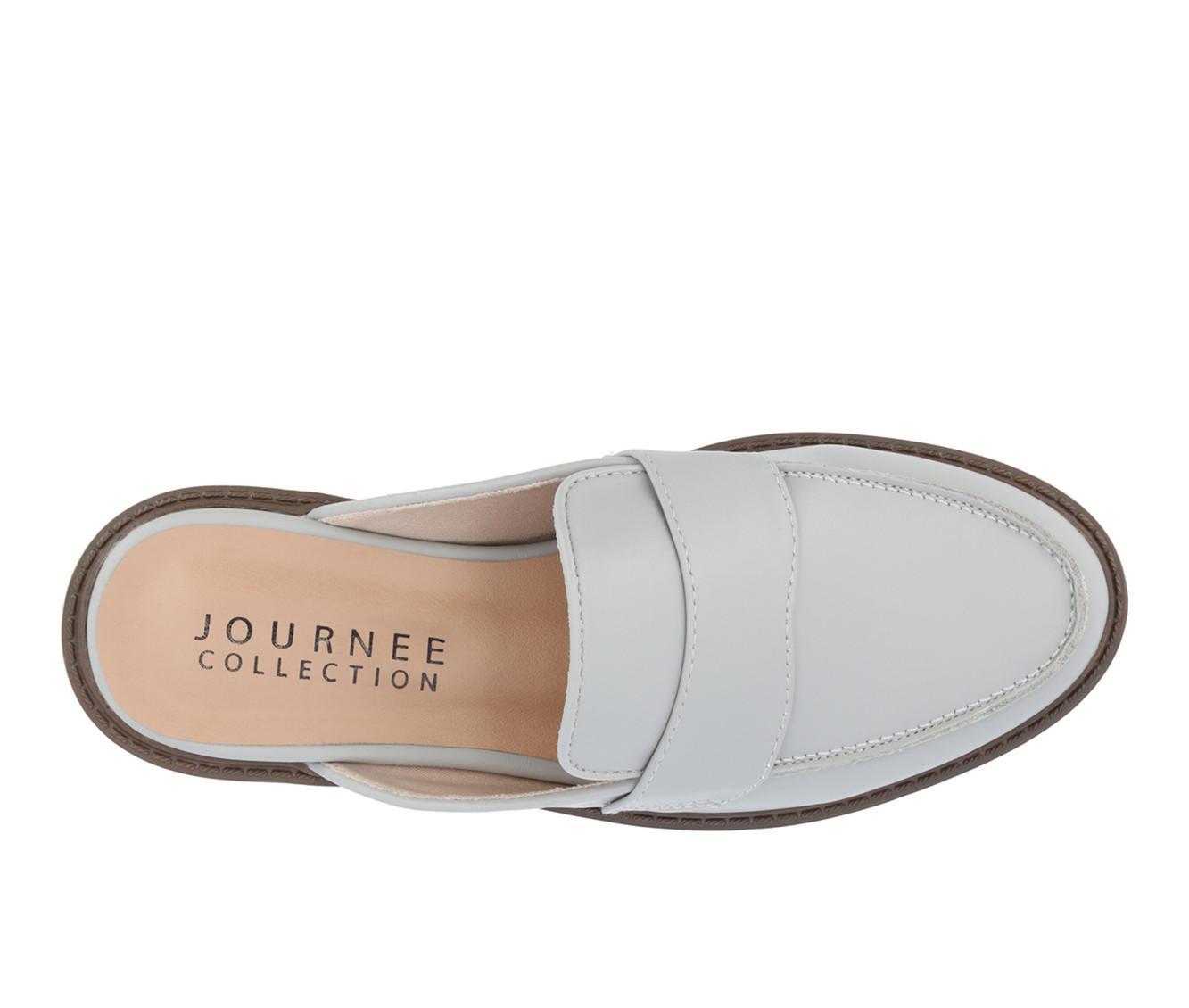 Women's Journee Collection Mycah Mules Product Image
