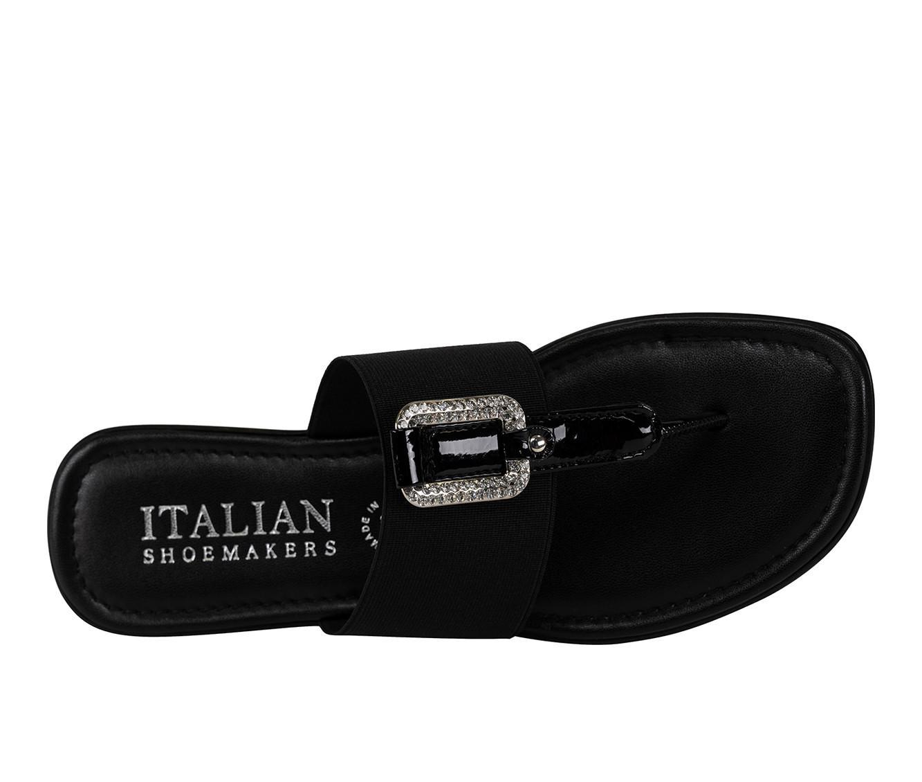 Women's Italian Shoemakers Triana Flip-Flops Product Image