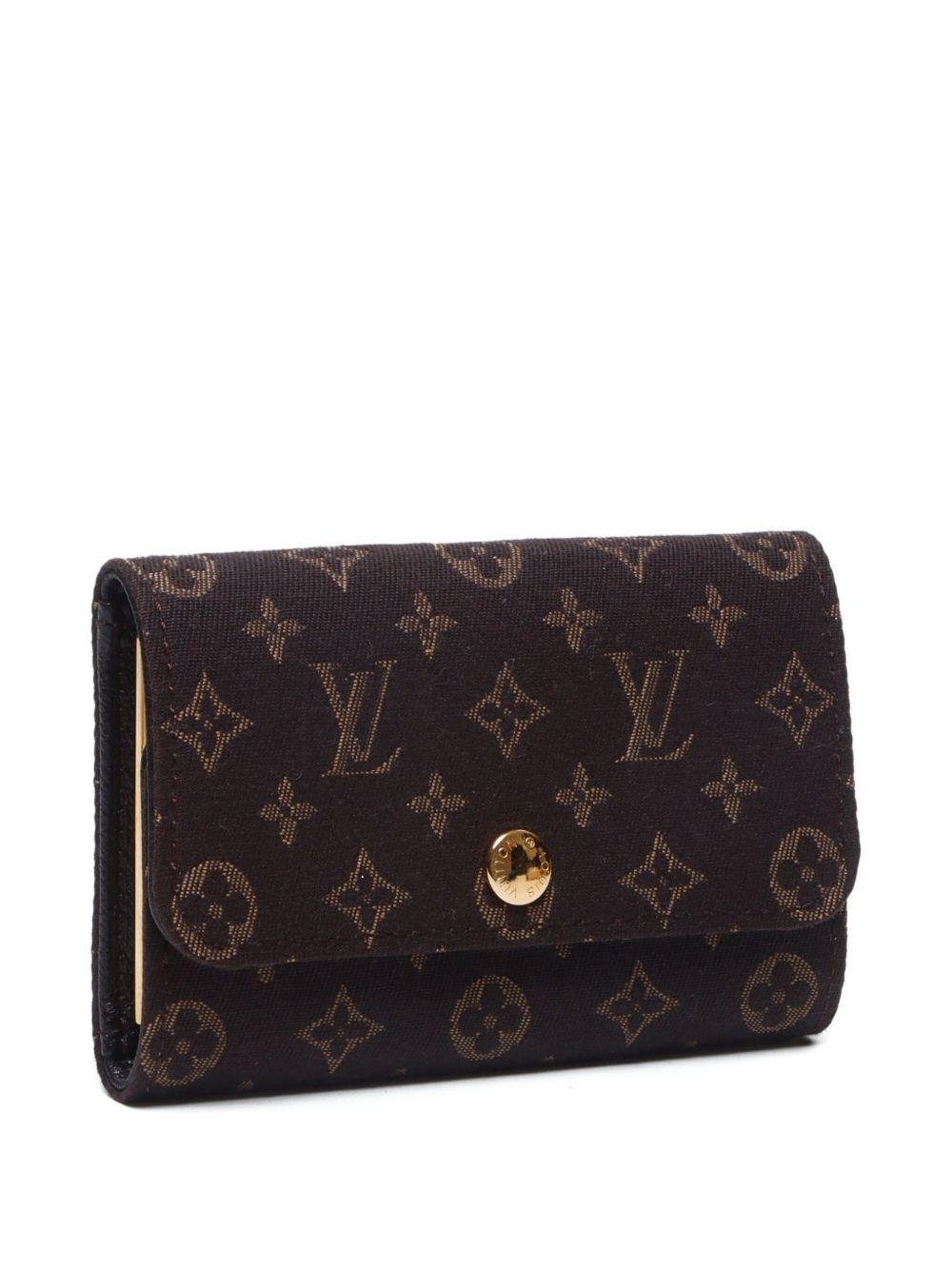 2010-2024 Monogram key case Product Image