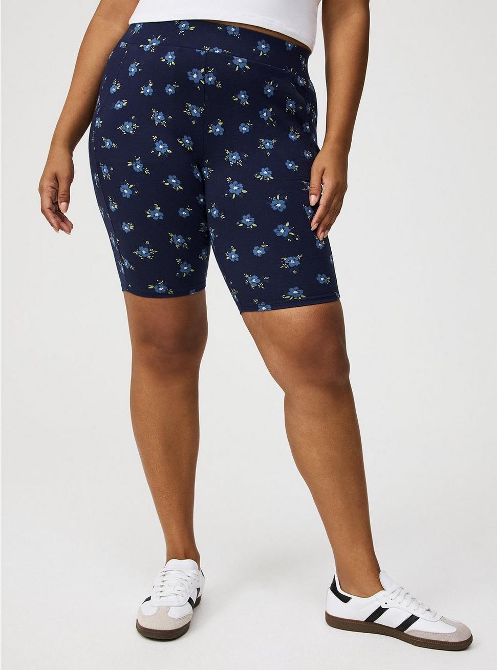 9'' Pocket Bike Short Product Image