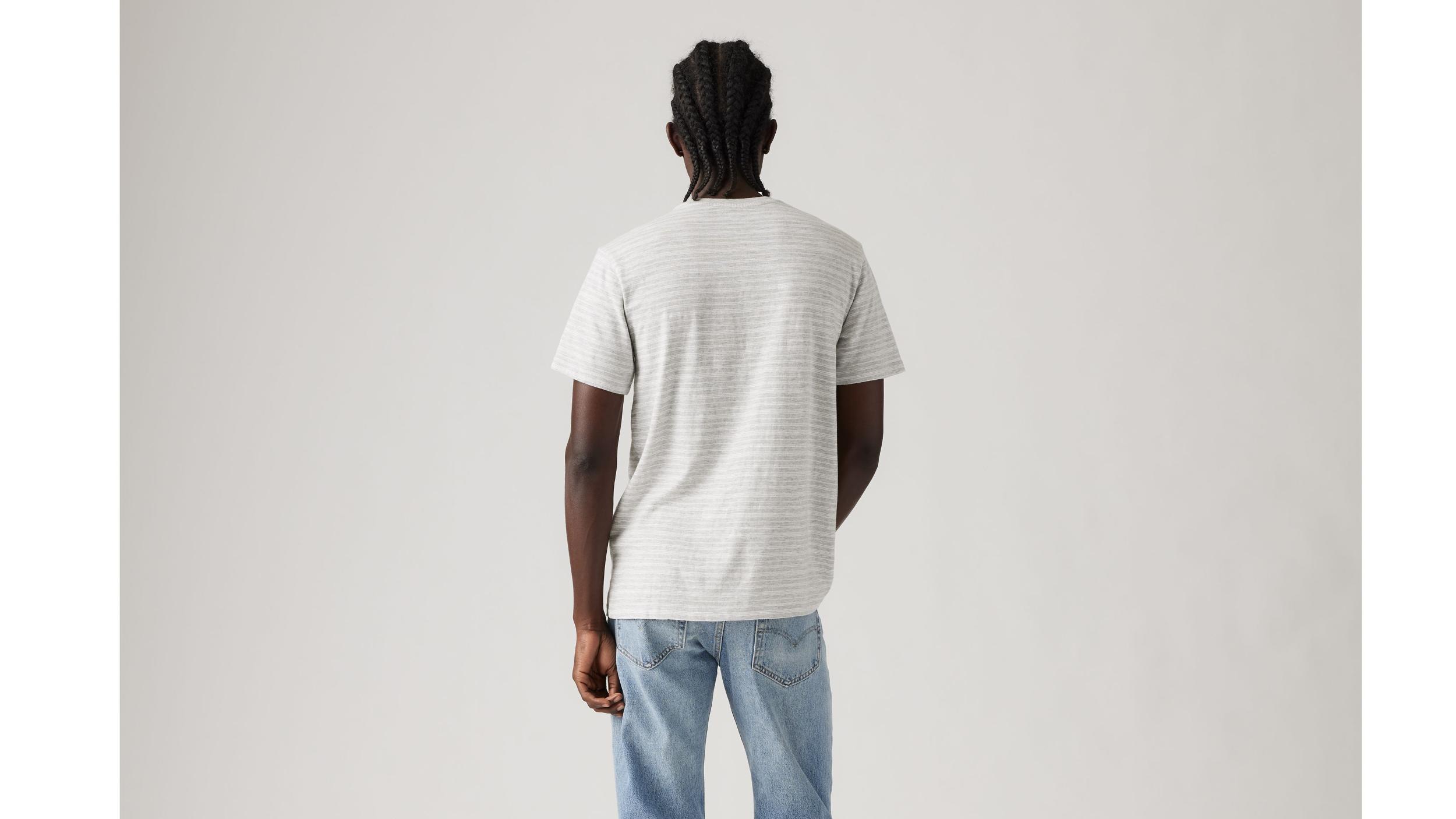 Classic Pocket T-Shirt Product Image