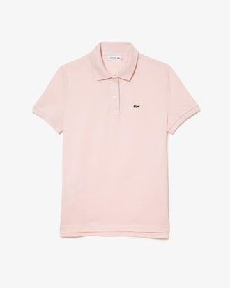 Regular Fit Supple Petit Piqué Polo Shirt Product Image
