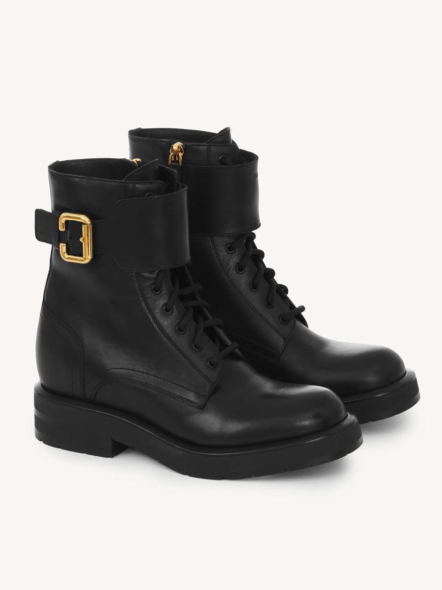 Coddington ankle boot Product Image