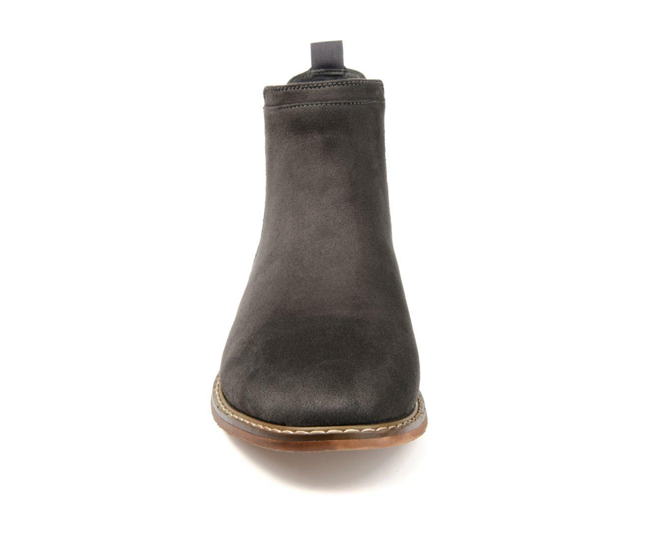 Men's Vance Co. Marshall Chelsea Boots Product Image