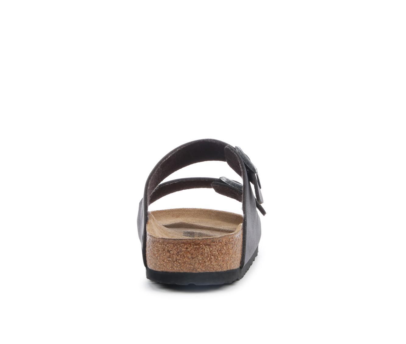 Men's Birkenstock Arizona Velvet Outdoor Sandals Product Image