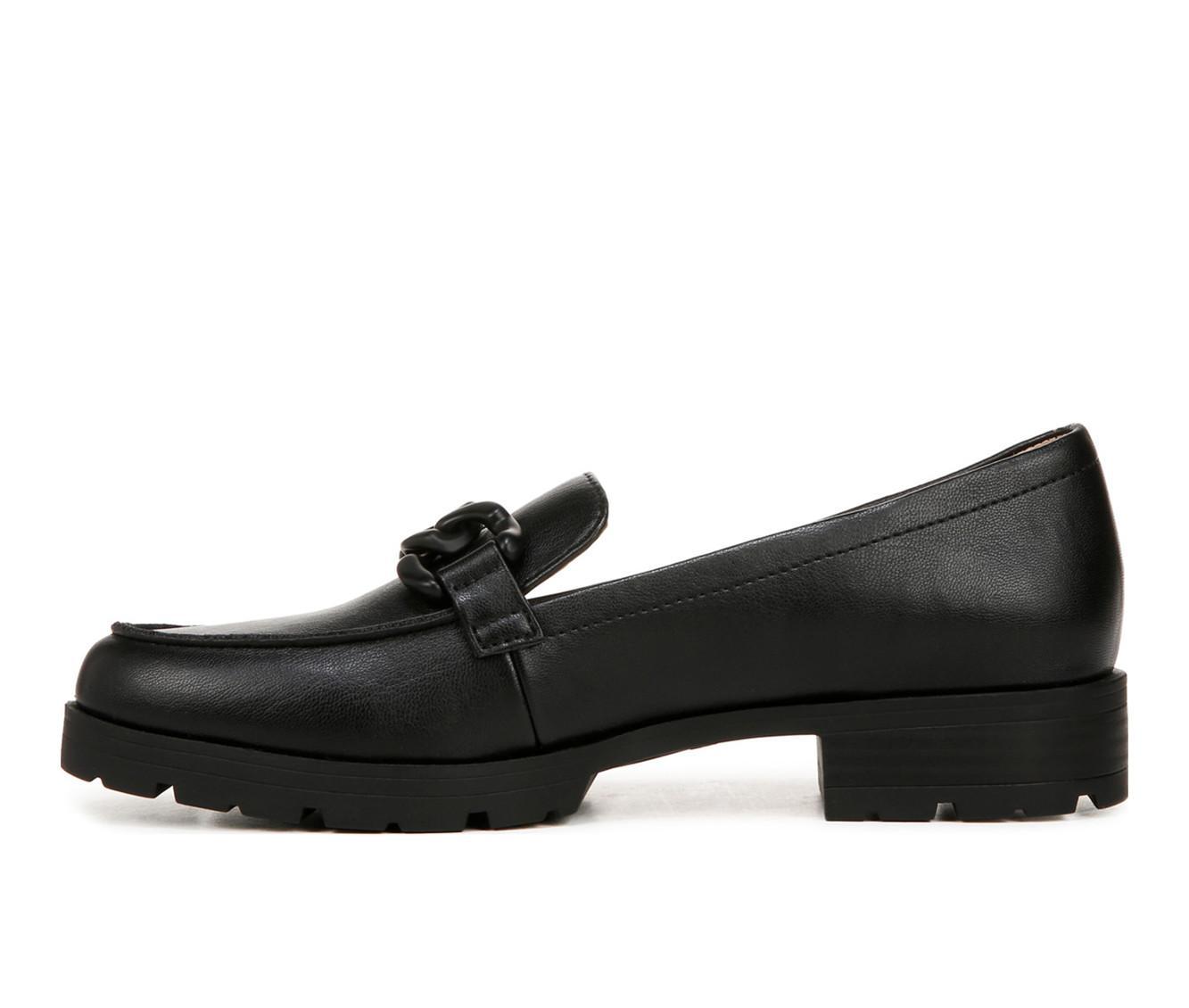 Women's LifeStride London 2 Chunky Loafers Product Image