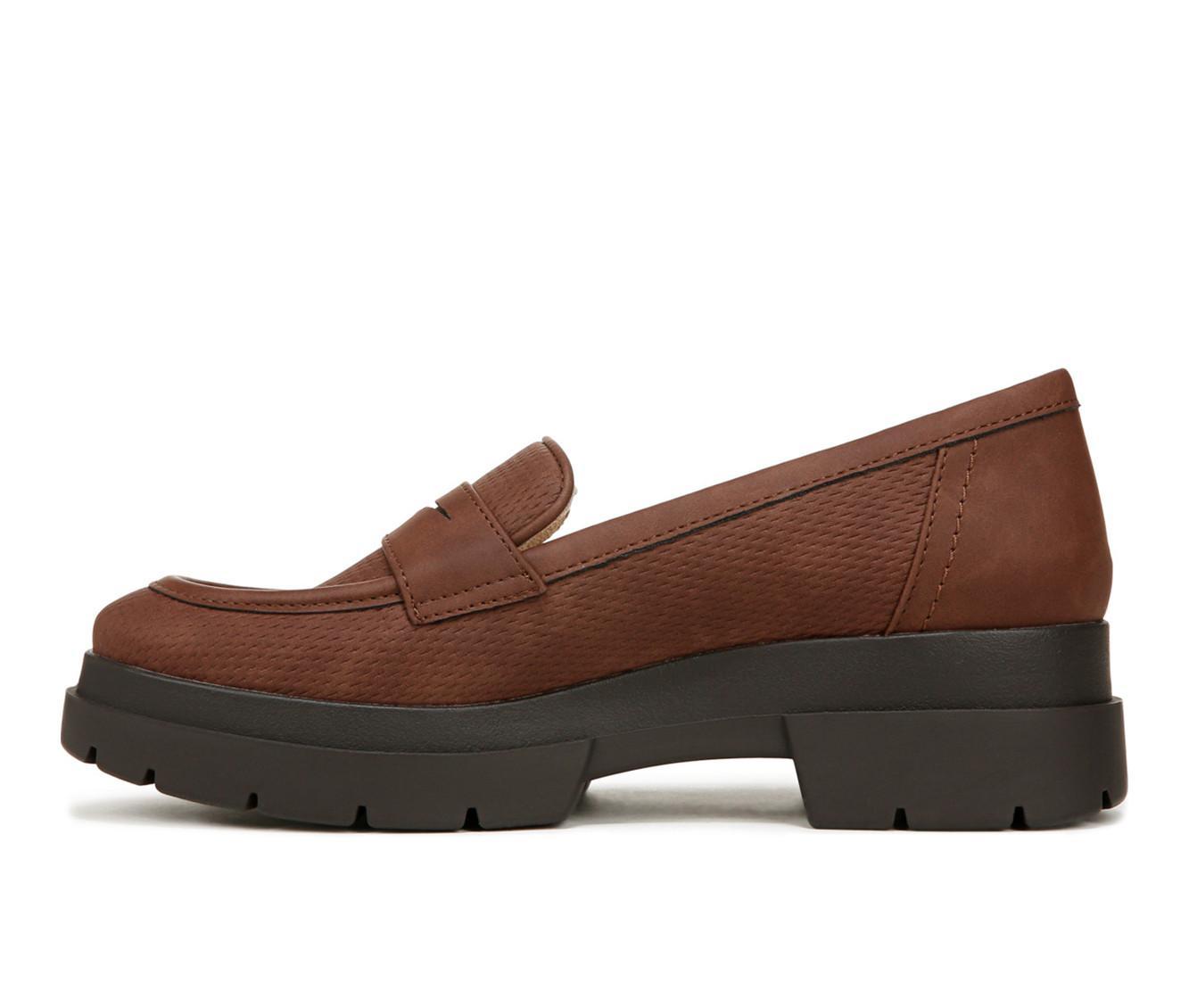 Women's Soul Naturalizer Ophelia Loafers Product Image