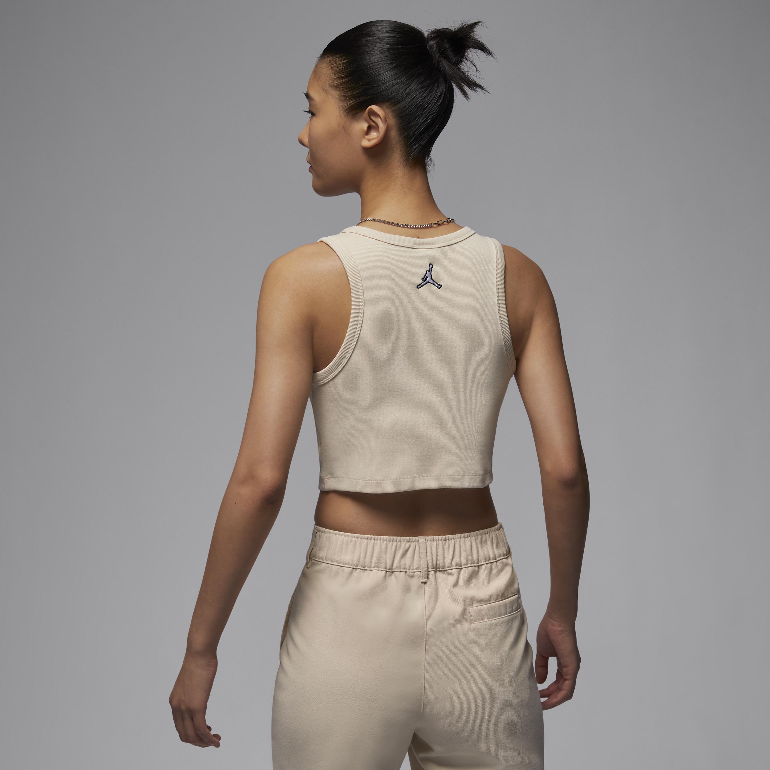 Women's Jordan Tank Top Product Image