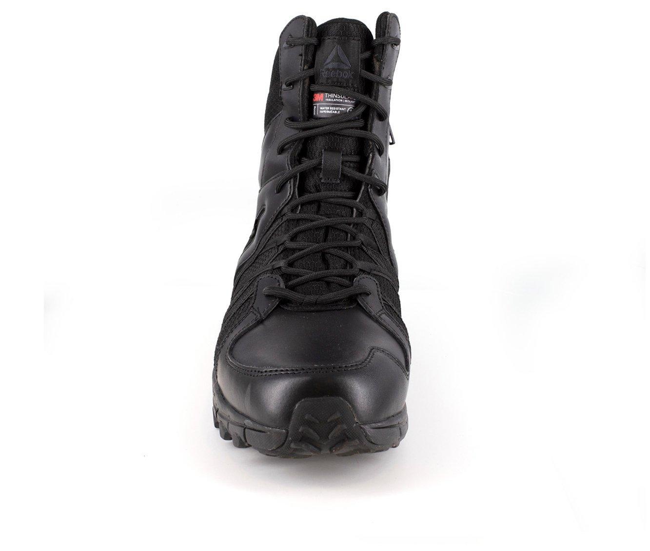 Men's REEBOK WORK Trailgrip Tactical Work Boots Product Image