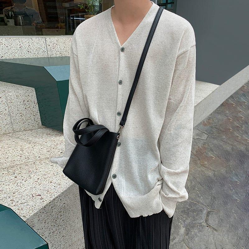 SMALL SQUARE SHOULDER BAG Product Image