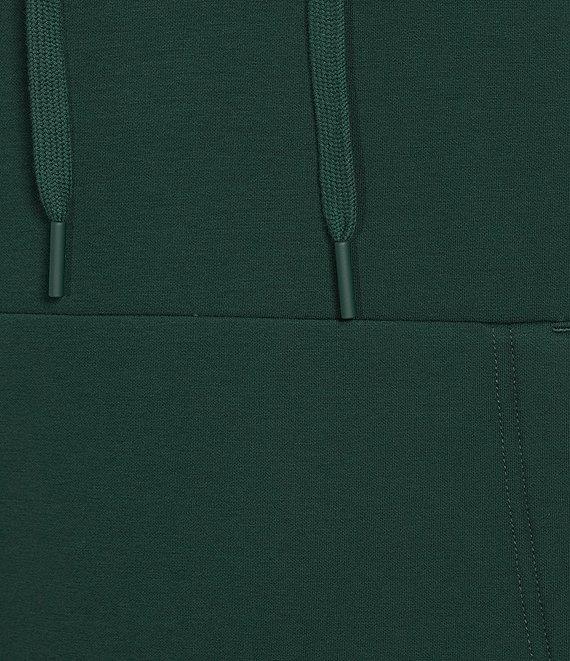 Murano Liquid Luxury Slim Fit Long Sleeve Hoodie Product Image