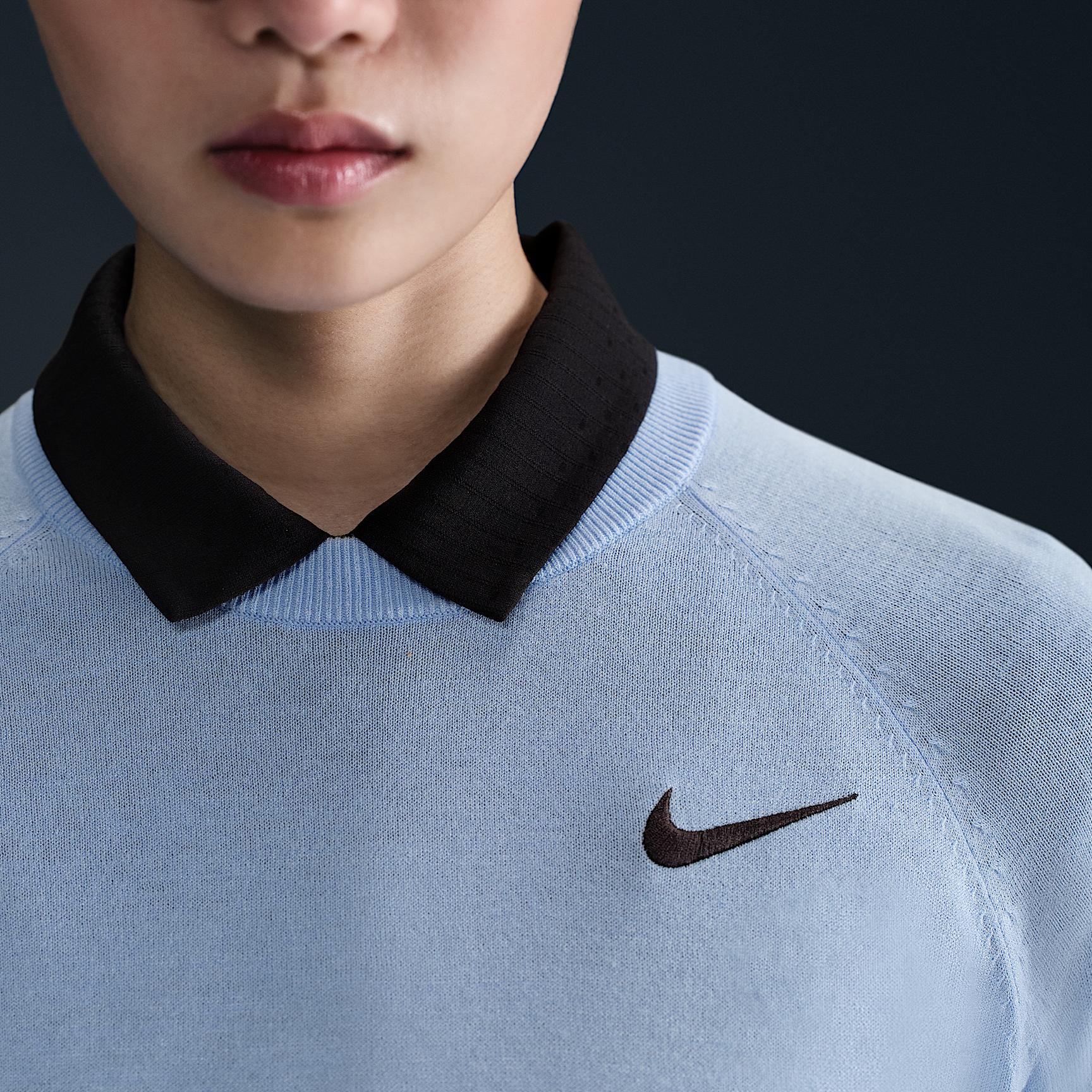 Nike Tour Women's Golf Sweater Product Image