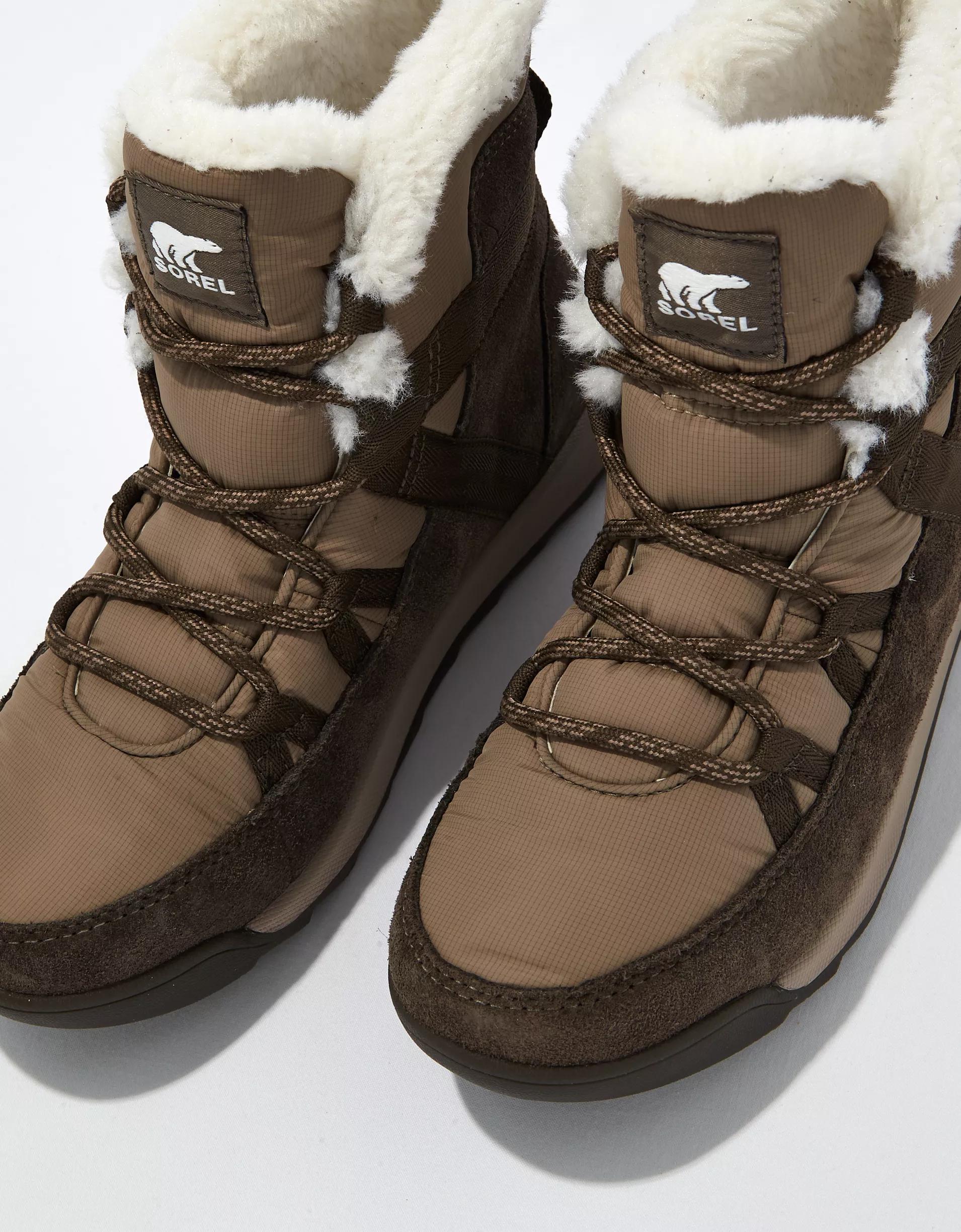 Sorel Women's Whitney II Flurry Boot Product Image