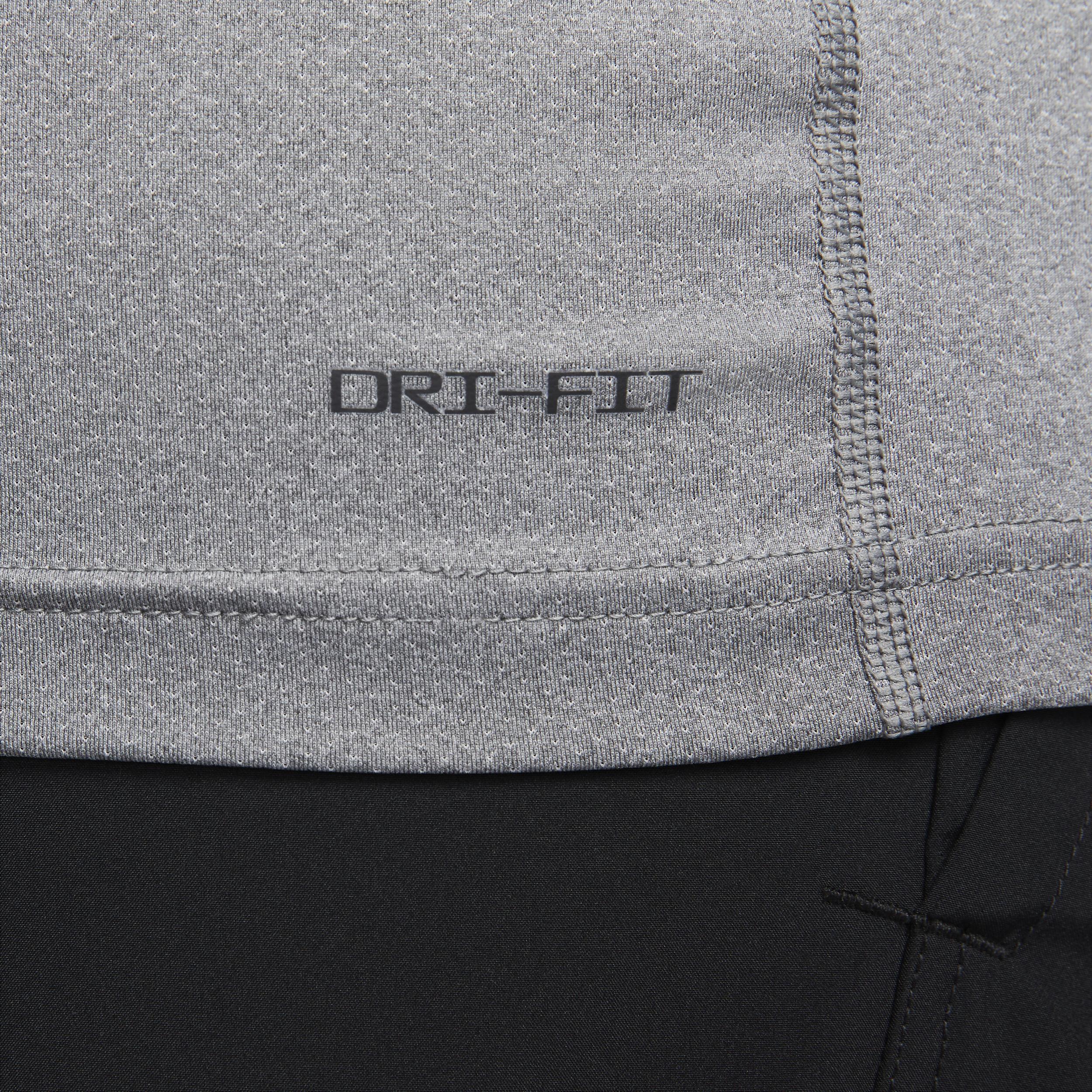 Nike Ready Men's Dri-FIT Fitness Tank Product Image
