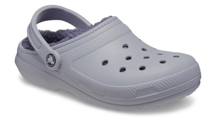 Classic Lined Clog Product Image
