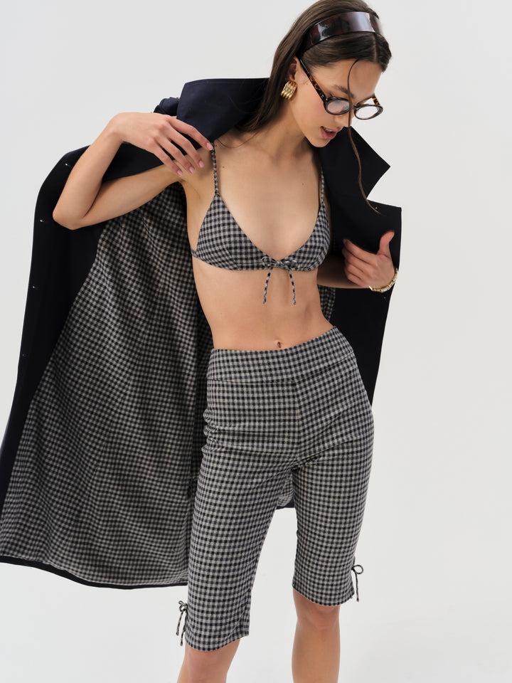 Savannah Pant — Black Product Image