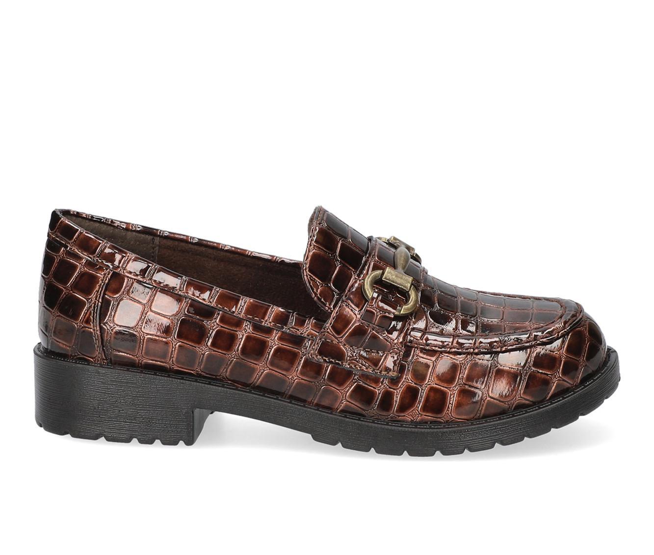 Women's Easy Street Witney Loafers Product Image
