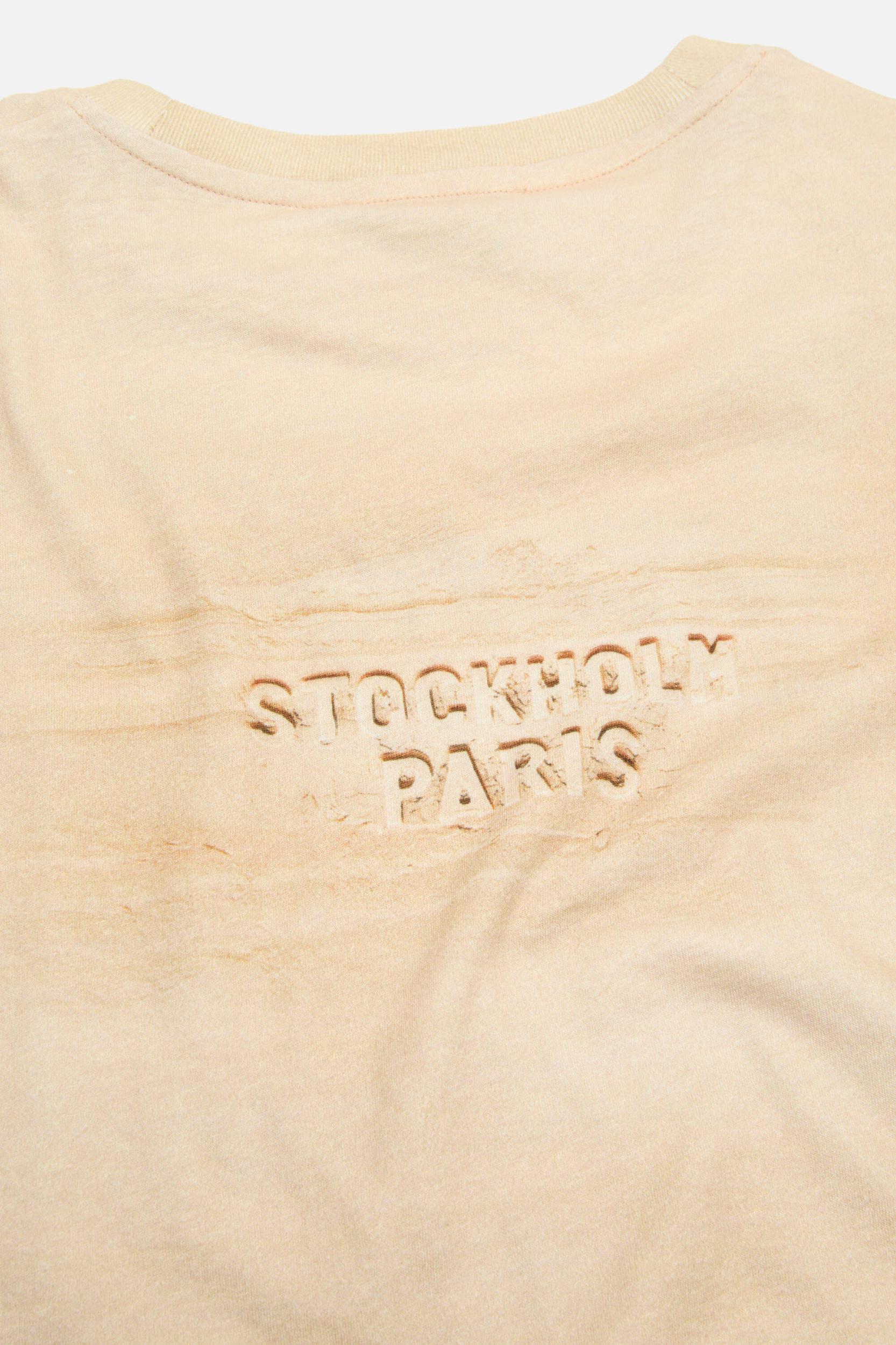 Printed t-shirt Product Image