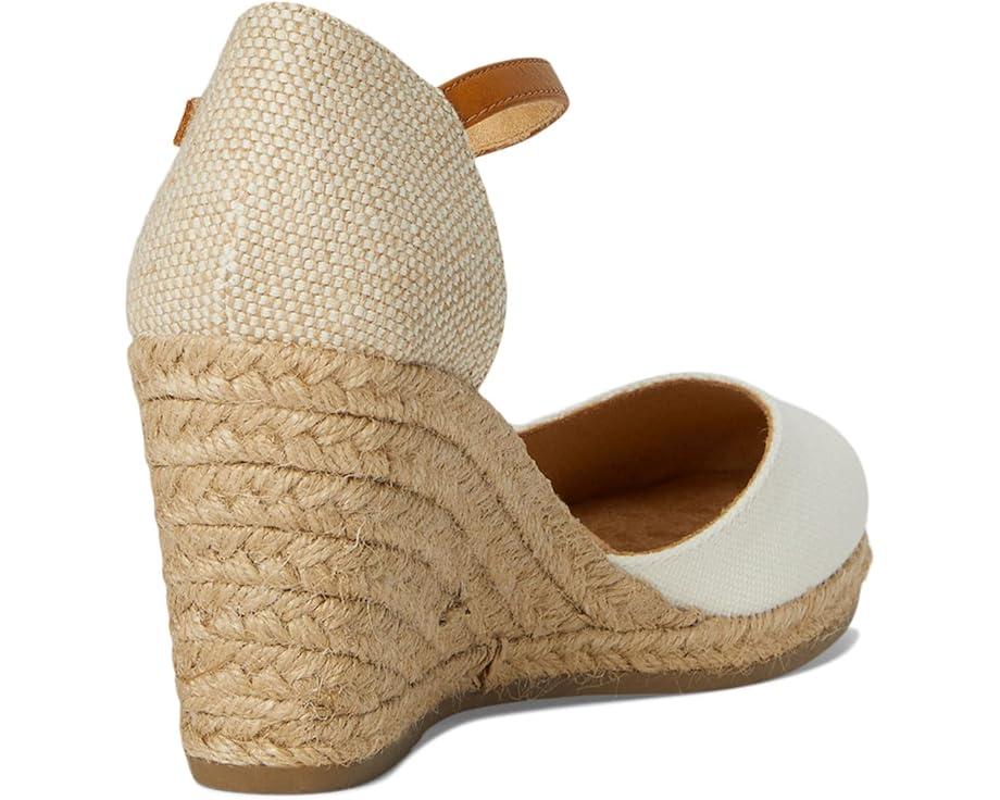 Marseille Wedge Espadrille Product Image