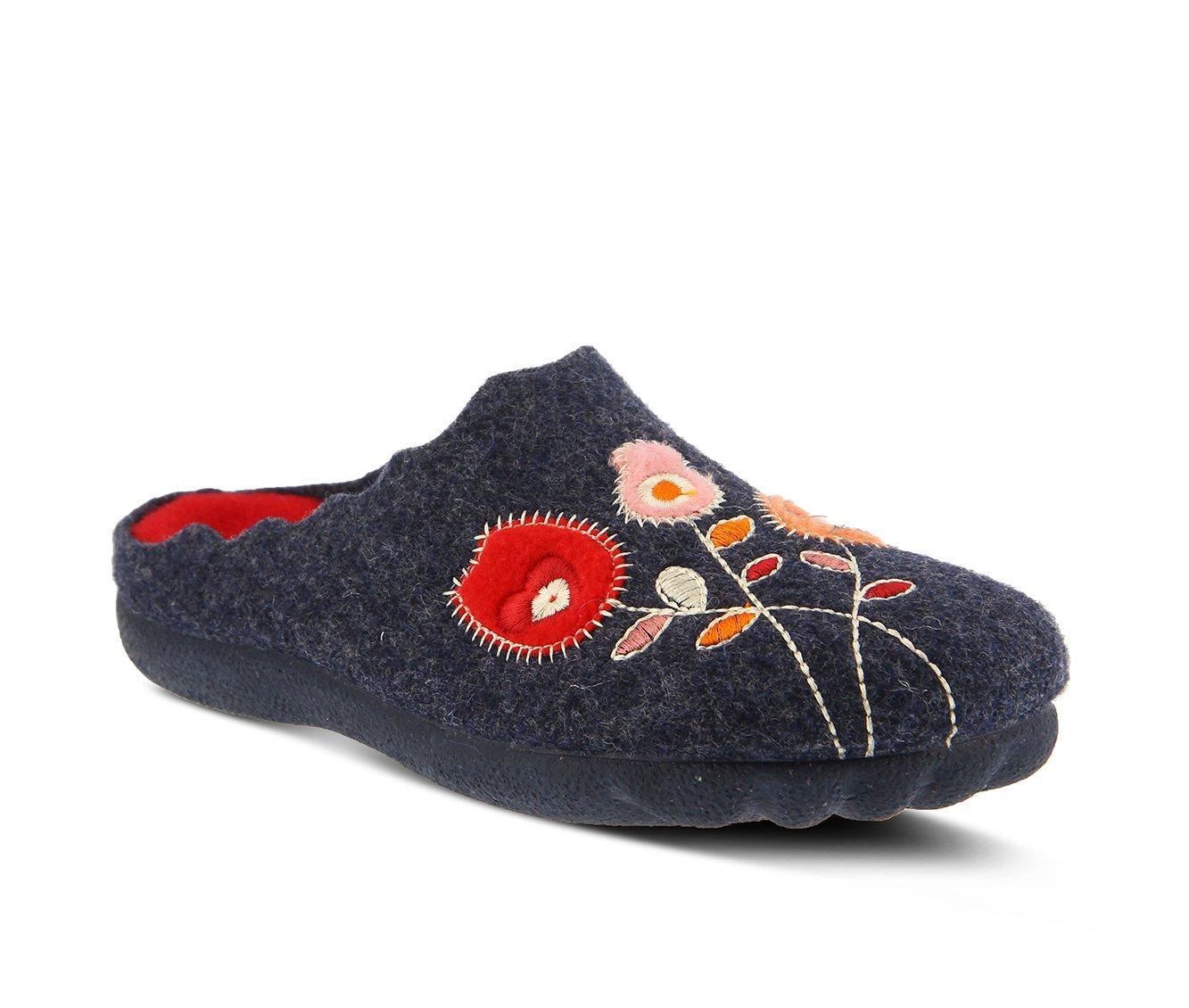 Women's Flexus Wildflower Mules Product Image