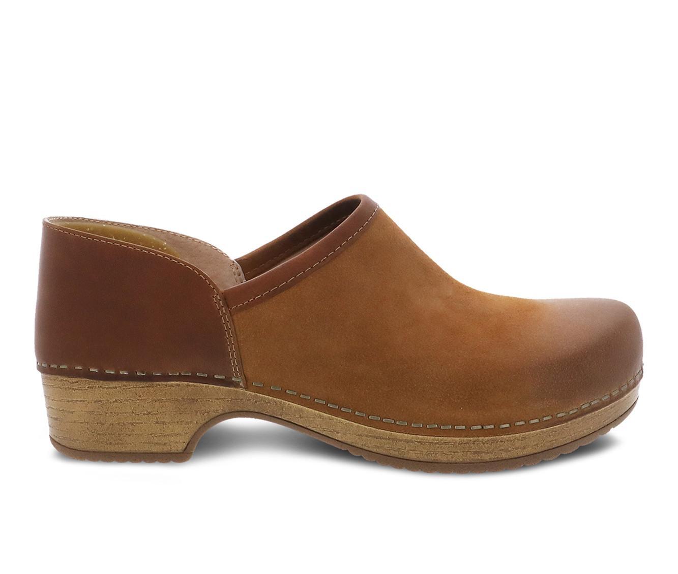 Women's Dansko Brenna Clogs Product Image