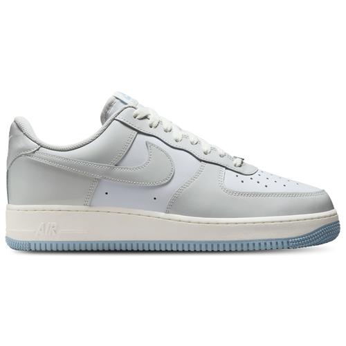 Nike Mens Air Force 1 07 Shoes | IH4461-100 Product Image
