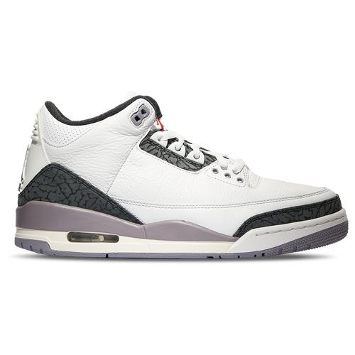 Nike Kids' Air Jordan 3 Retro Sneaker Product Image