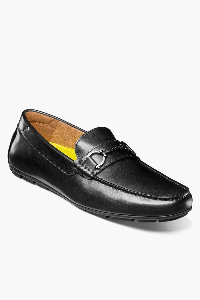 Florsheim Men's Motor Moc Toe Bit Driver Product Image