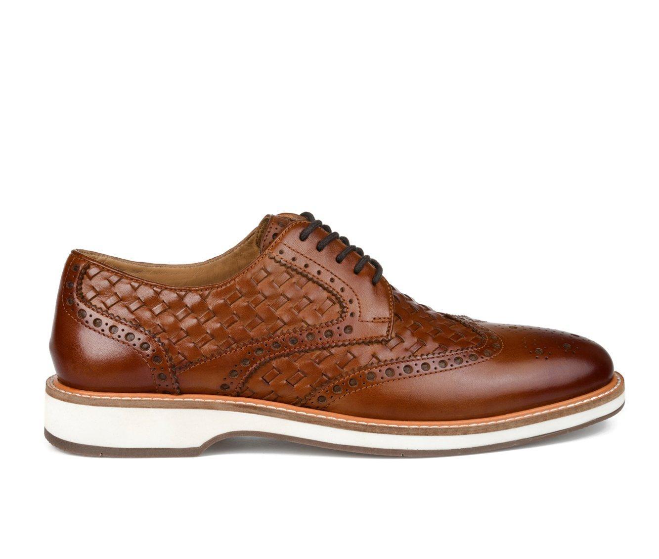 Men's Thomas & Vine Radcliff Dress Shoes Product Image