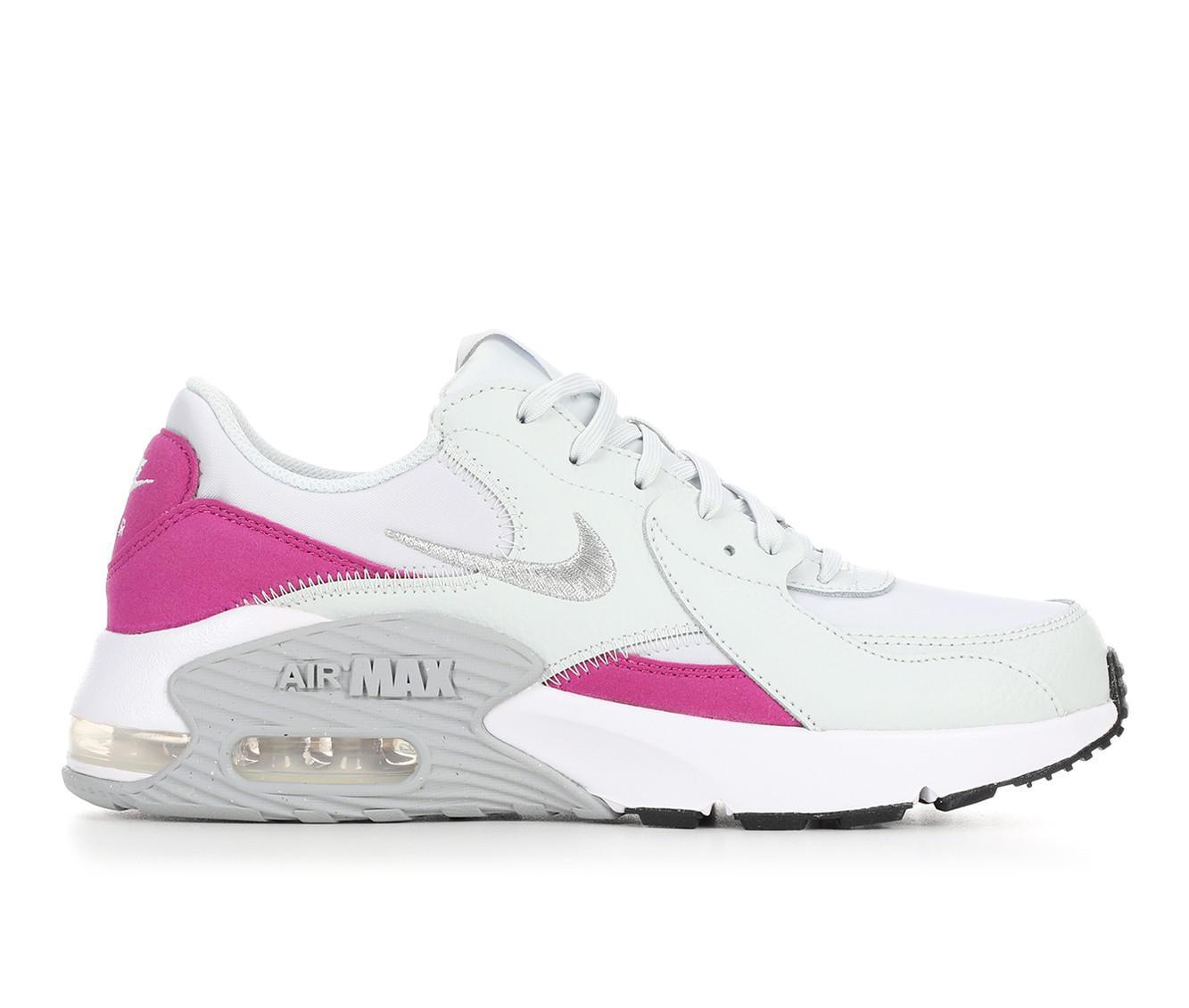 Women's Nike Air Max Excee SE Sneakers Product Image
