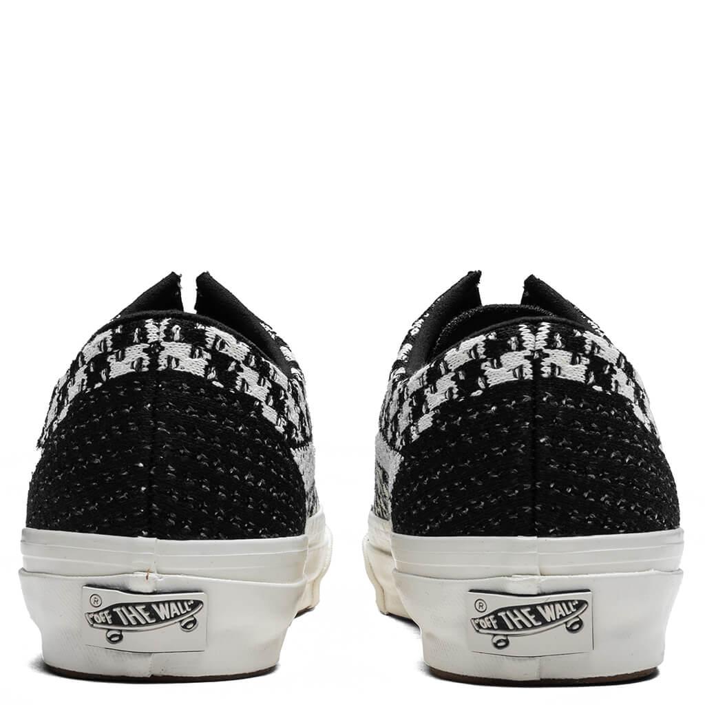 LX Old Skool 36 EK - Black/Pewter Male Product Image