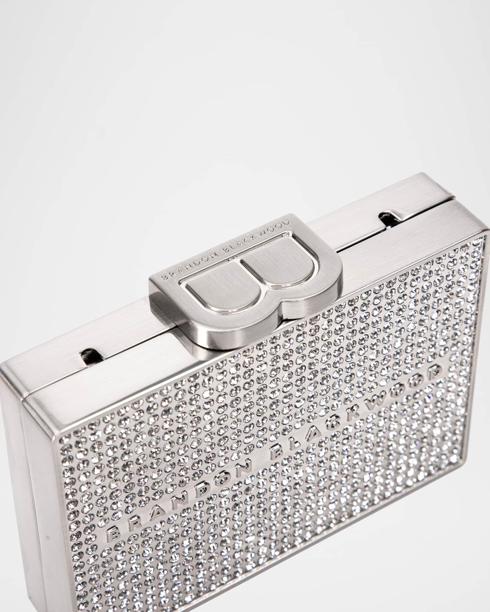 Crystal Card Case Product Image