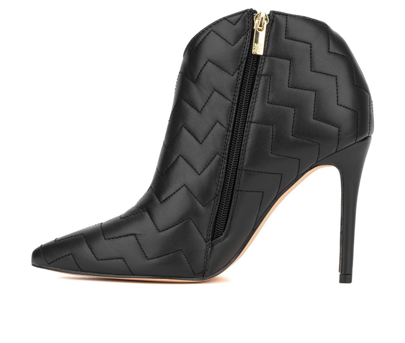 Women's New York and Company Yesenia Booties Product Image