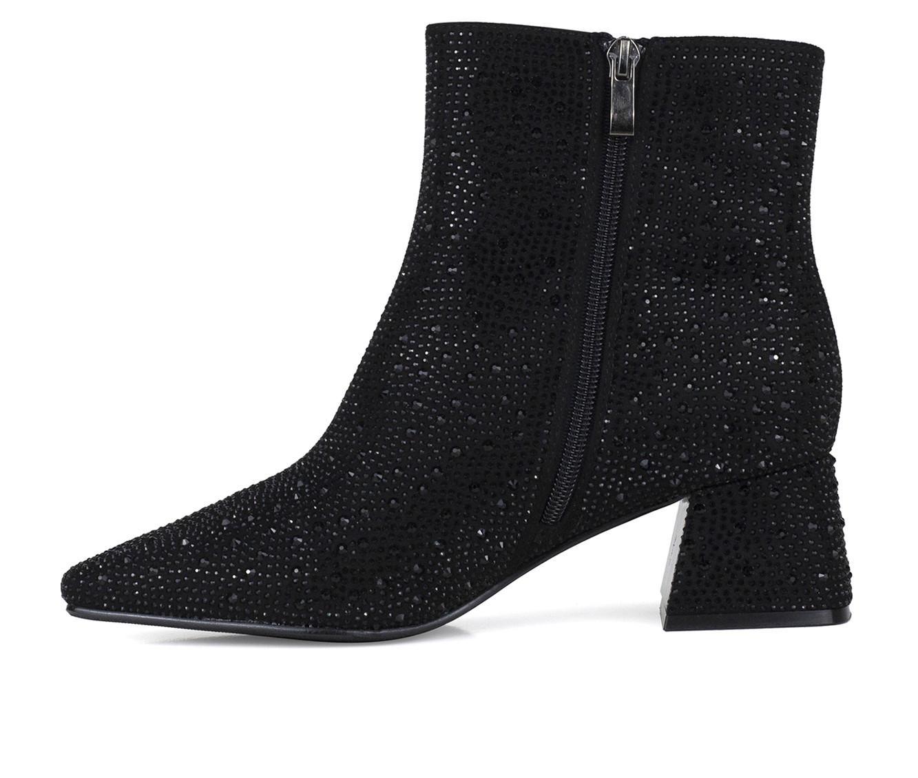 Women's Lady Couture Bravo Booties Product Image