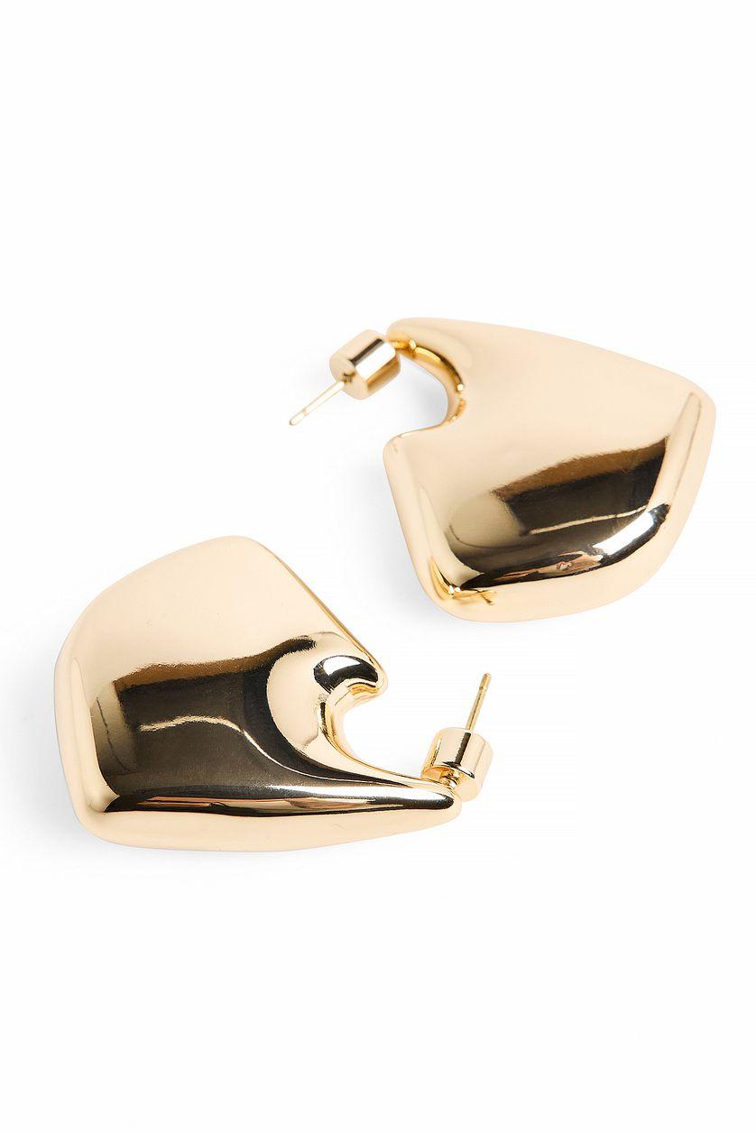 Geometrical Earrings Product Image