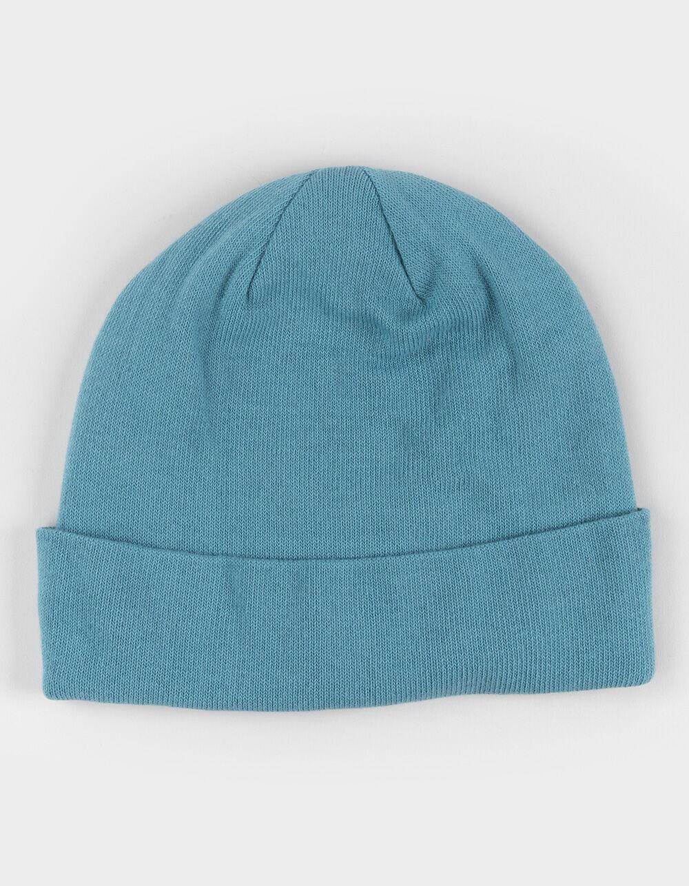 THE NORTH FACE Dock Worker Recycled Beanie - FOREST Product Image