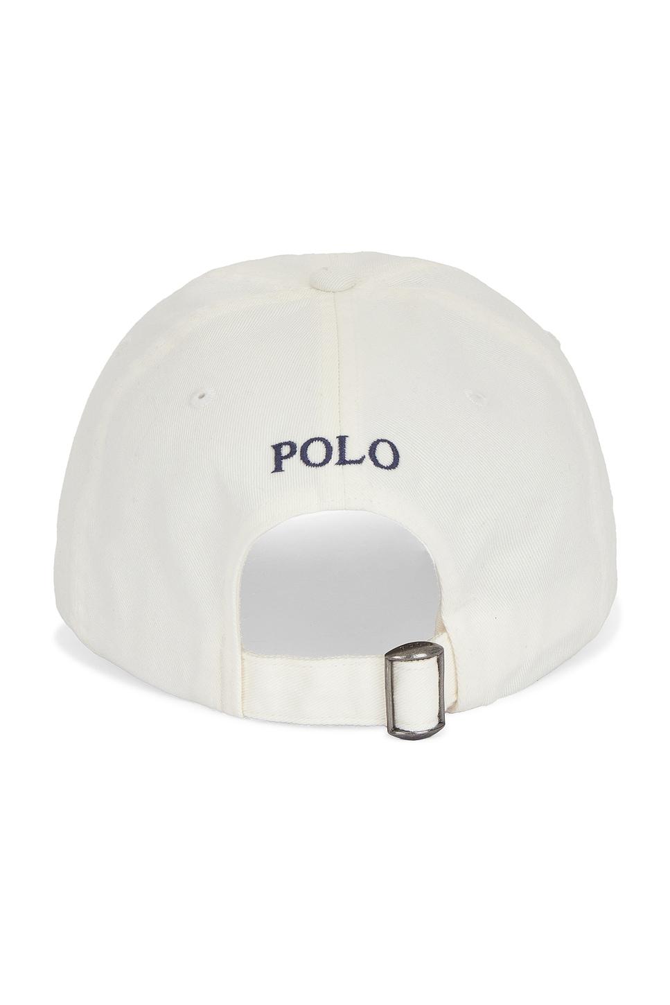 Chino Sport Cap Polo Ralph Lauren Product Image