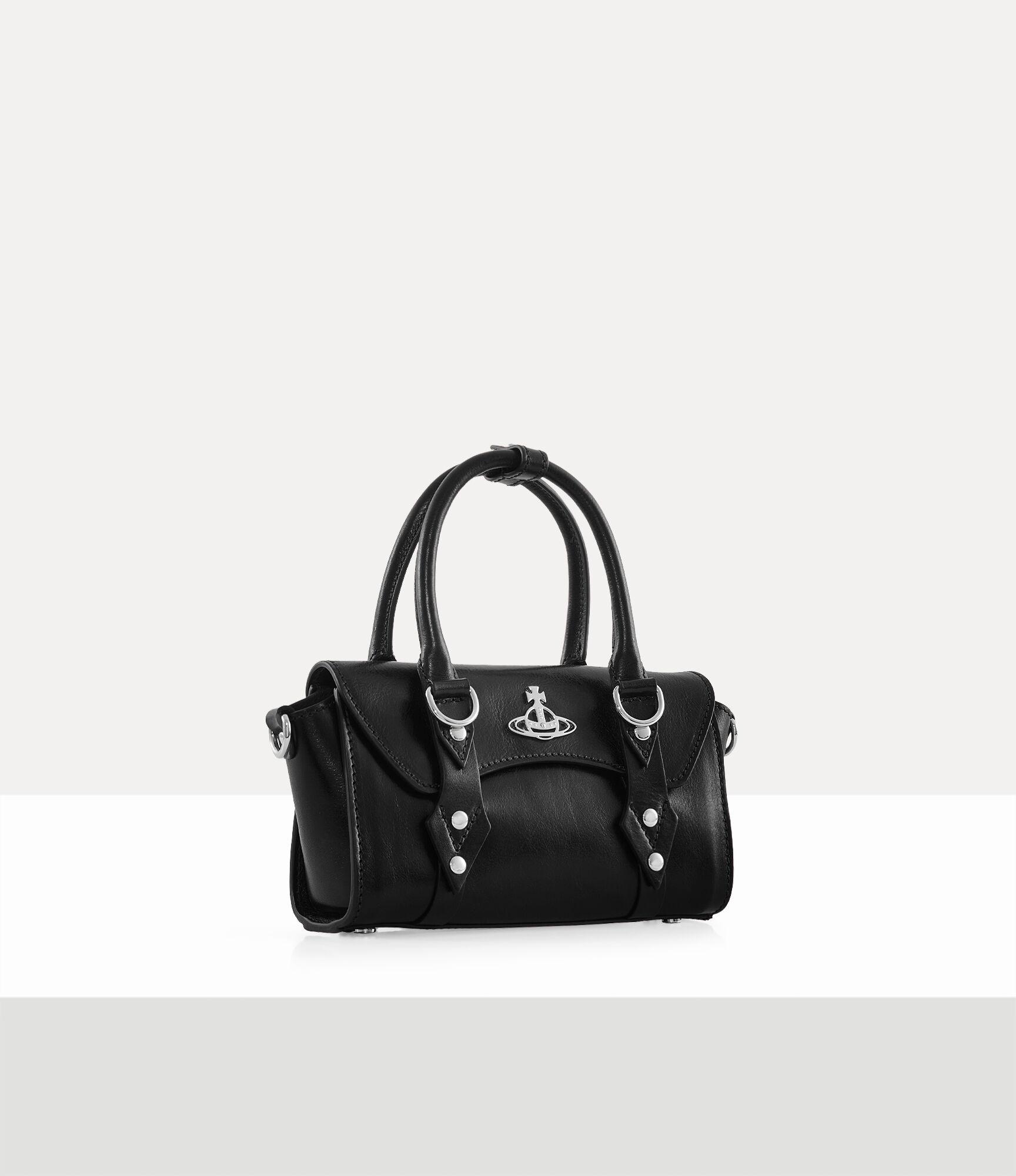 Bettina Mini Crossbody Product Image