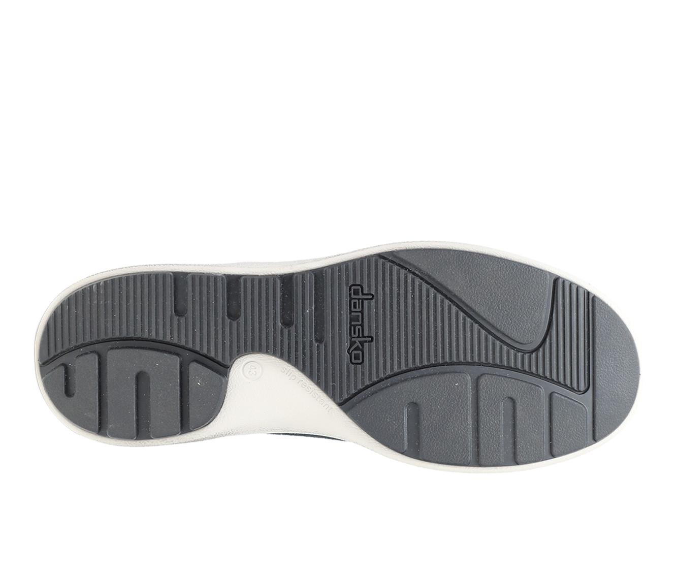 Men's Dansko Trent Slip-On Shoes Product Image