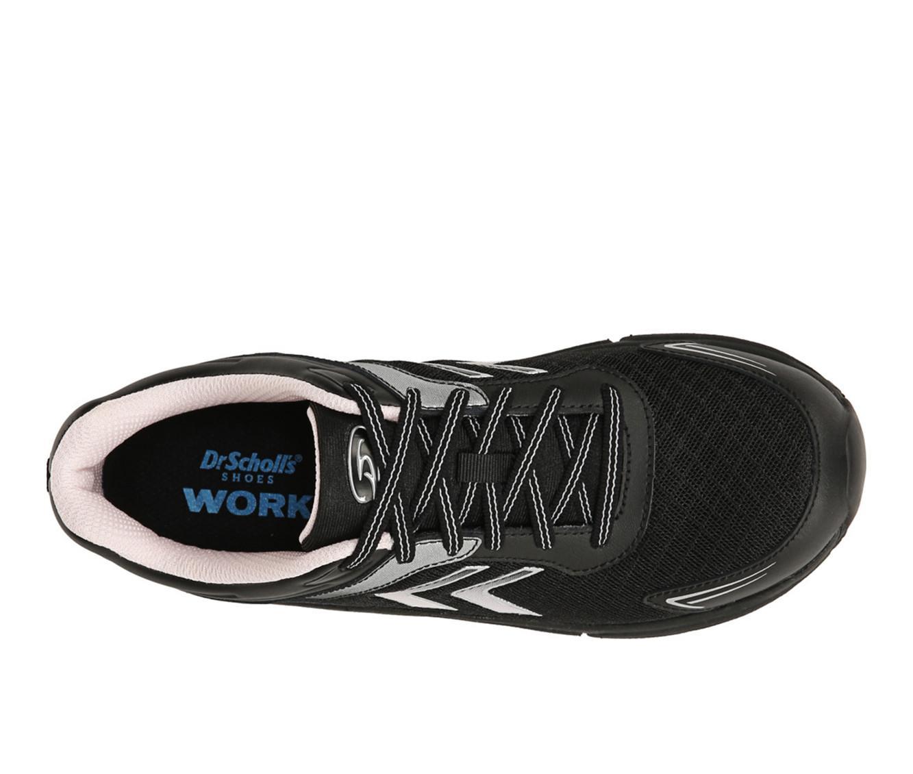 Women's Dr. Scholls Blaze Work Slip Resistant Safety Shoes Product Image