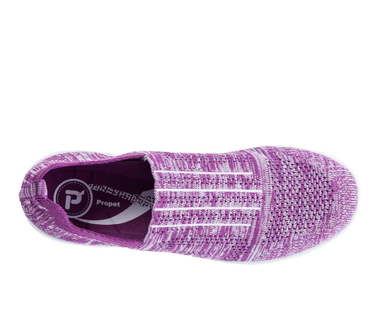 Women's Propet TravelActive Stretch Sneakers Product Image