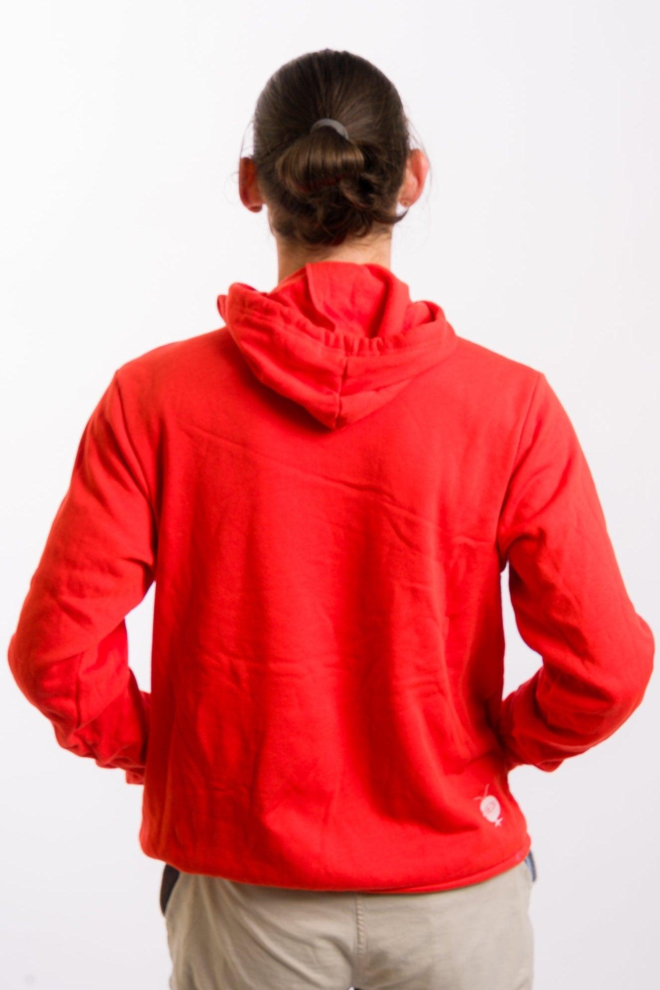 Project Chane Swell-O-Phonic Hoodie Product Image