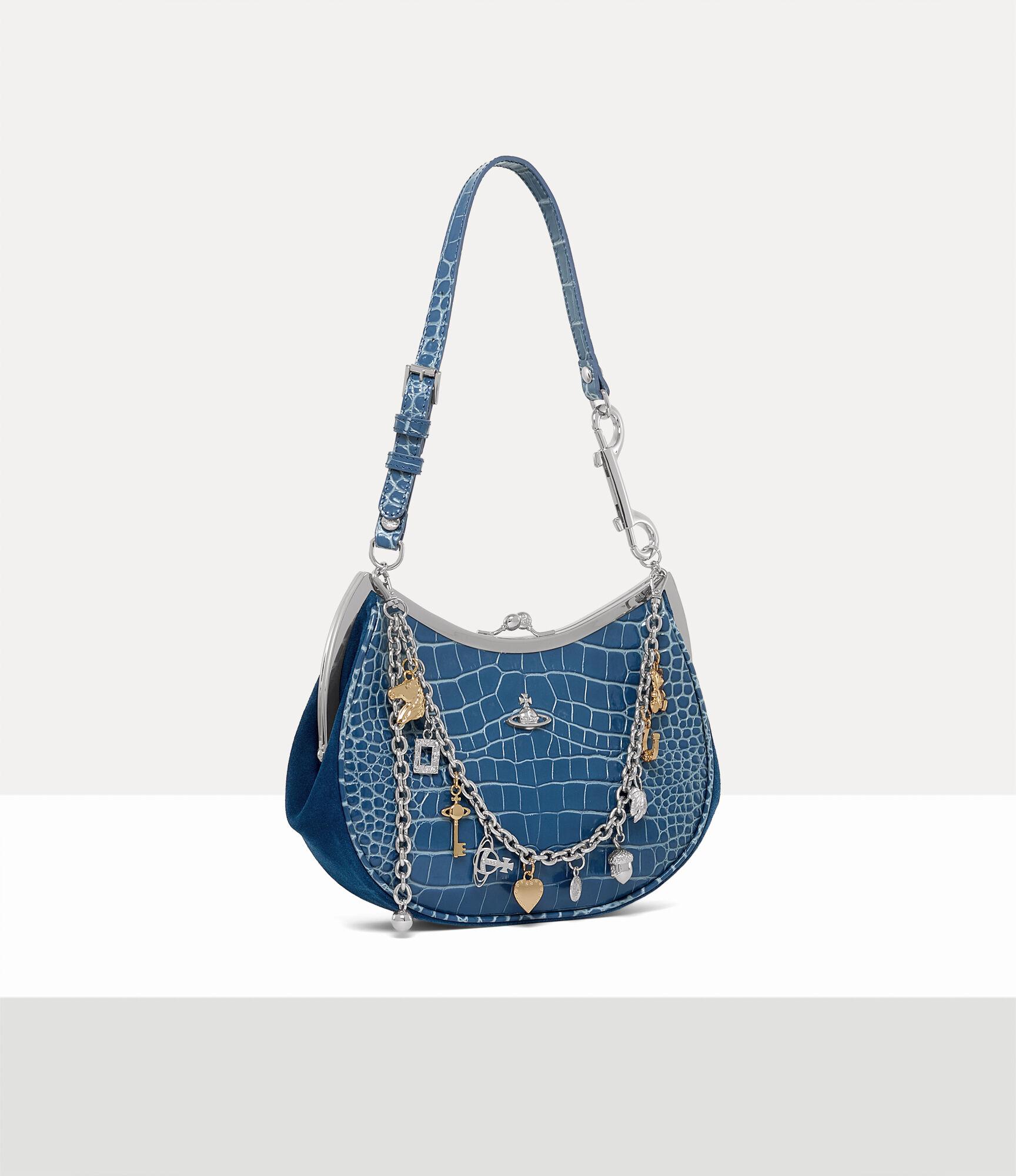 Charm Frame Purse Product Image