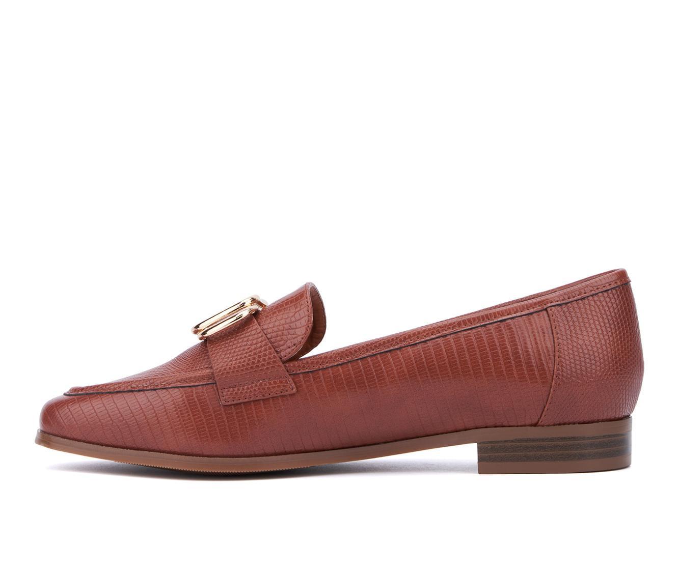Women's Gloria Vanderbilt Rita Loafers Product Image