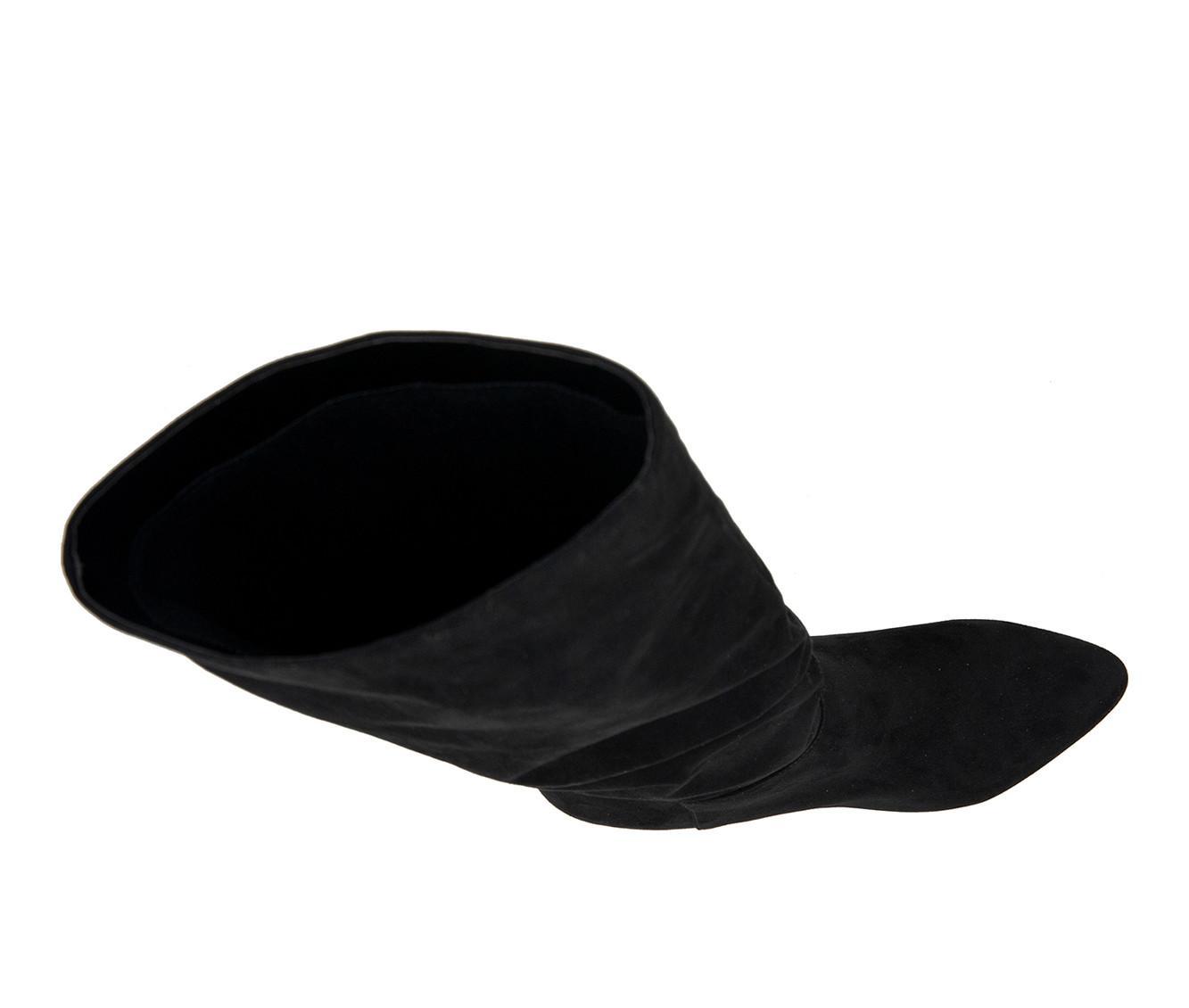 Women's KENSIE ViVi Knee High Boots Product Image